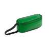 Durable PVC Sandwich Holder with Zipper - Hiking accessory at wholesale prices