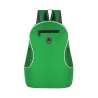 Colorful 600 deniers Polyester Backpack with Pockets - Backpack at wholesale prices