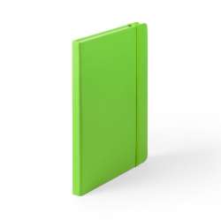 A5 Hardcover Faux Leather...