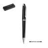 Elegant Black Metal Ballpoint Pen with Jumbo Ink - Ballpoint pen at wholesale prices
