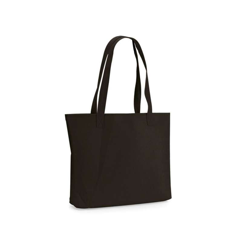 Durable 200g/m² Felt Tote Bag with 60cm Handles - Bag at wholesale prices