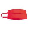 Colorful Non-Woven Shoe Bag with Zipper - Shoe bag at wholesale prices