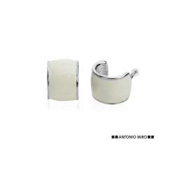 Boucles d'Oreille - Moss