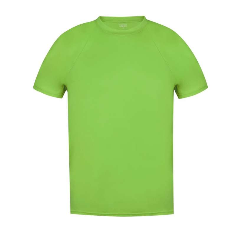 Adult Performance T-Shirt, 100% Polyester, Various Sizes at wholesale prices - Sport T-shirt at wholesale prices