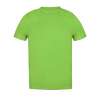 T-Shirt Volwassenen 100% Polyester 135g/m2 - Sport T-shirt tegen groothandelsprijzen