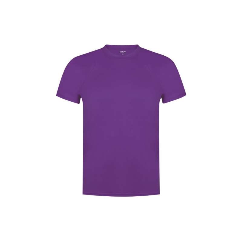 Børnesport T-shirt 100% Polyester 135g/m2 til engrospris - T-shirt til børn til engrospris