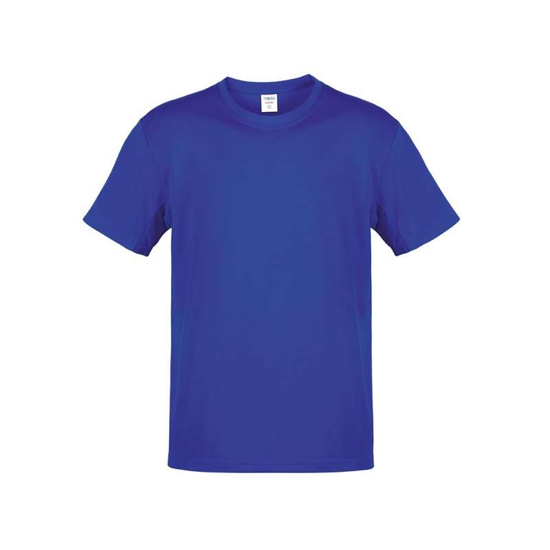 Adult Cotton T-Shirt - Multiple Colors, Sizes S-XXL - Office supplies at wholesale prices