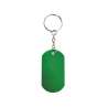 Aluminum Keychain in Vibrant Colors - Metal keychains at wholesale prices