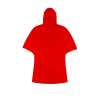 PEVA Poncho met Thermosouding - Unisex - Poncho tegen groothandelsprijzen PEVA Poncho met Thermosouding - Unisex - Poncho tegen groothandelsprijzen