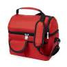 600 deniers Polyester Insulated Cooler Bag with Compartments - Cooler at wholesale prices