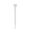 7cm Wooden Golf Tees in Assorted Colors - Golf tee at wholesale prices