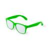 Colorful Digital Print Design Glasses - Leisure item at wholesale prices