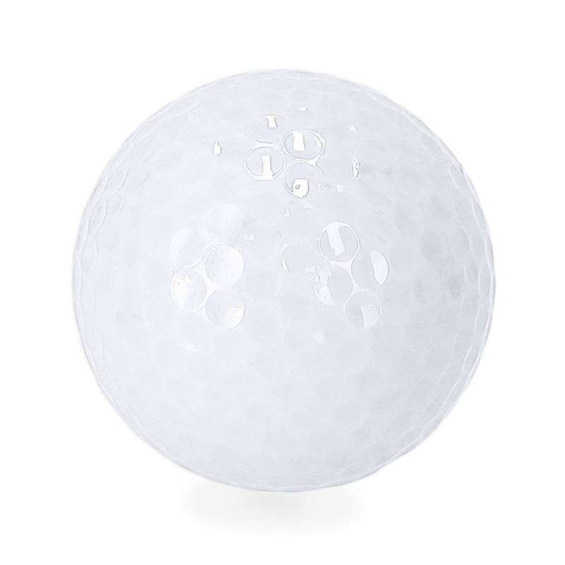 Golfboll 4,2 cm Hållbar - Golfboll till grossistpris