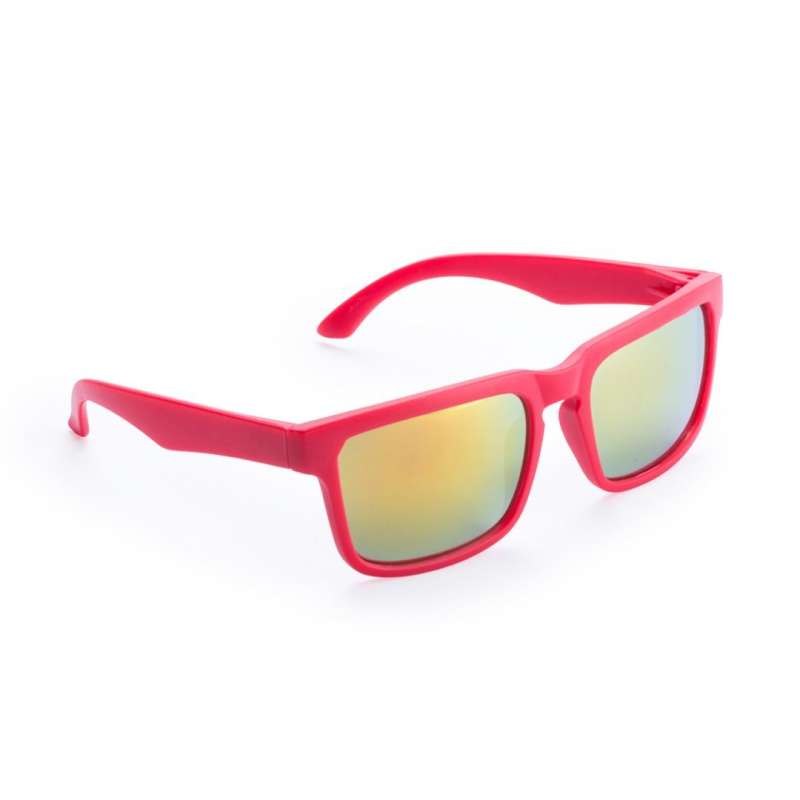 Sonnenbrille UV400 mit mattem Rahmen - Sonnenbrille zu Großhandelspreisen