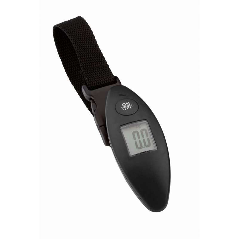40kg Digital Luggage Scale in Bright Colors - Luggage scale at wholesale prices