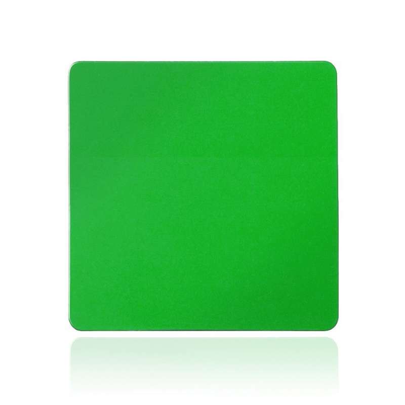 Magnet 6 x 6 cm mit glänzender Oberfläche - Magnet zu Großhandelspreisen