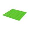 Flexible Silicone Table Mat - Bright Colors - placemat at wholesale prices