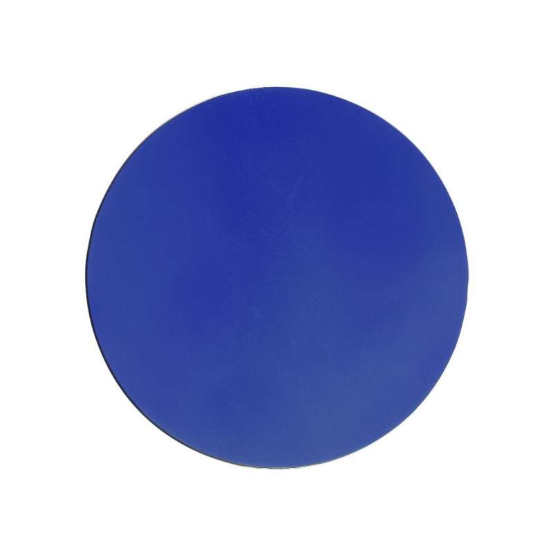 Circular High-Quality Silicone Mouse Pad - Mouse pad at wholesale prices