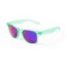 Translucente Sonnenbrille mit UV400 Schutz - Sonnenbrille zu Großhandelspreisen Translucente Sonnenbrille mit UV400 Schutz - Sonnenbrille zu Großhandelspreisen