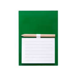 Magnetic Notepad with Mini...