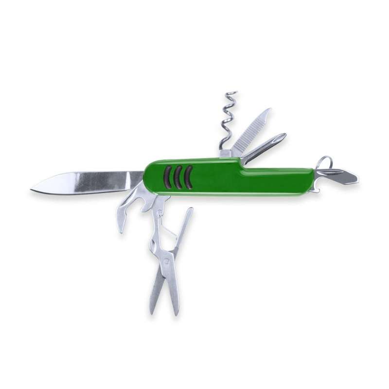 Canif Multi-Usages - Shakon - Couteau de poche à prix grossiste
