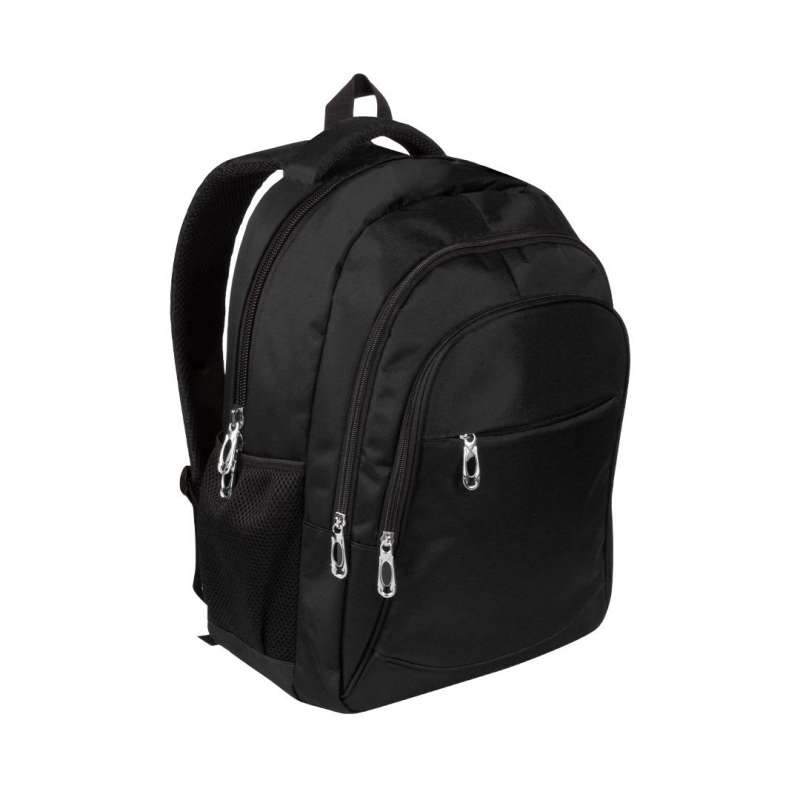 600 deniers Nylon Backpack with 4 Pockets - Backpack at wholesale prices