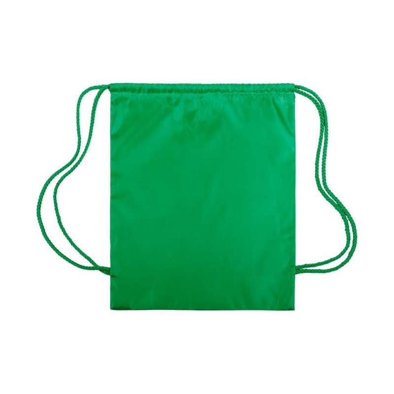 210T Polyester Drawstring Backpack in Assorted Colors at wholesale prices - Bag at wholesale prices
