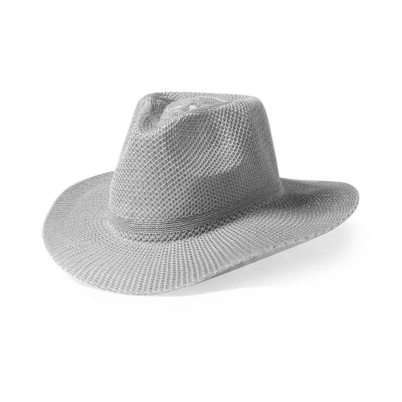 Syntetisk hatt 58 cm utan band - Hatt till grossistpris