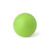 Vibrant 3-Inch PU Stress Relief Ball - Foam stress relief at wholesale prices