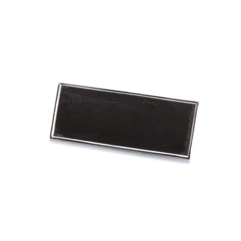 Customizable Full-Color Pin, Standard Size - Pin's at wholesale prices