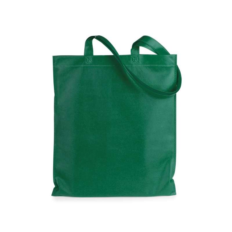 Non-woven shopping bag 80g/m² 40 x 36 cm - Shoppingväska till grossistpris