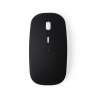 Ergonomic Wireless Optical Mouse - Assorted Colors - Mouse at wholesale prices