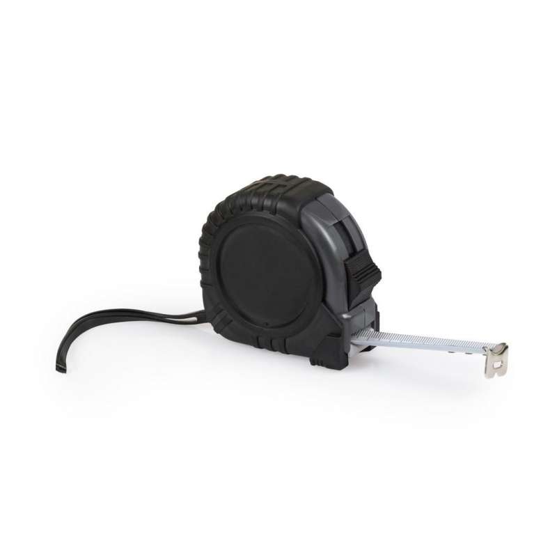 5m Soft Touch Tape Measure with Lock - Tape measure at wholesale prices