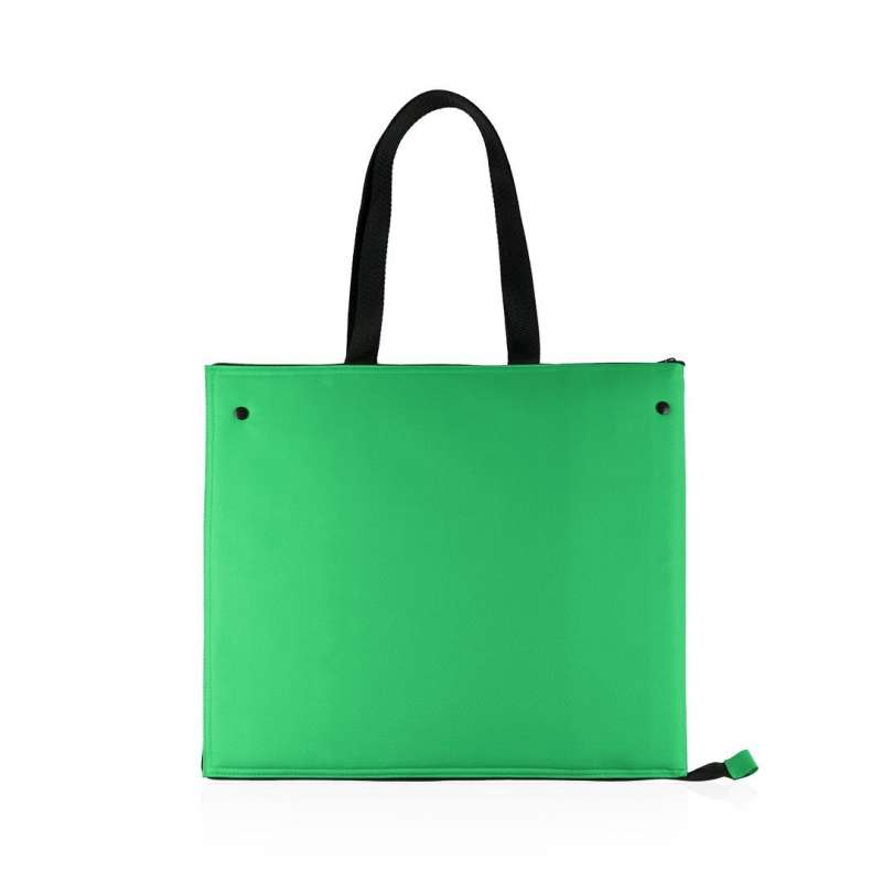 Saco Isotérmico 600D 39 x 44 cm - Caixa térmica a preço grossista