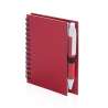 Spiral Notebook 11.7 x 8.6 cm with Pen - Notepad at wholesale prices