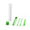 5-Piece Colorful Cocktail Set with 60ml Jigger - cocktail shaker at wholesale prices