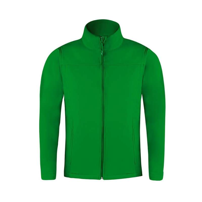 Waterproof Soft Shell Jacket in Various Sizes - Rainwear at wholesale prices