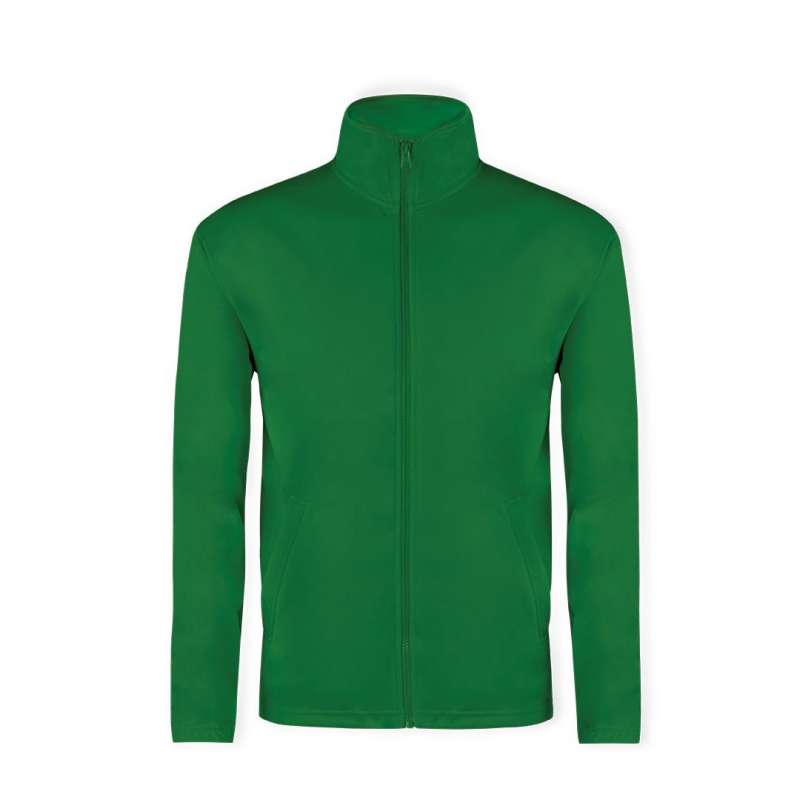 Unisex Technical Jacket, Lightweight Polyester, Sizes S-XXL - Jacket at wholesale prices