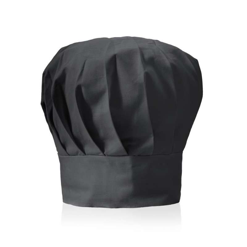 Toque de cocina suave y cómodo 65x35 cm a precios de mayorista - Ropa profesional a precios de mayorista