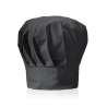 Comfortable Cotton-Polyester Chef Hat - Professional clothing at wholesale prices