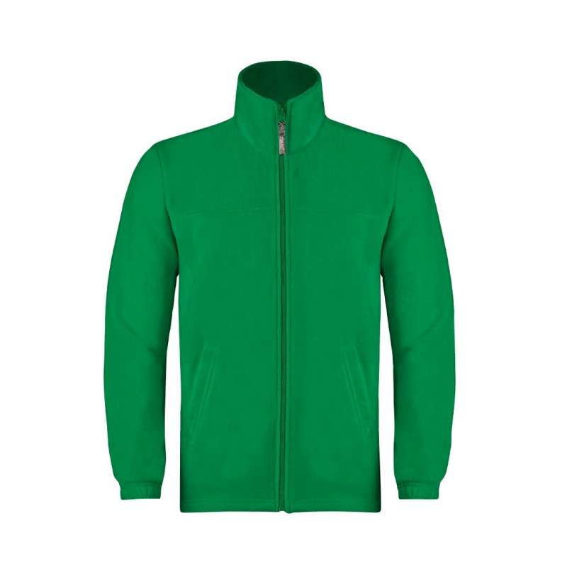 Veste polaire zippée 280 G à prix de gros - Veste à prix grossiste