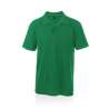 100% Cotton Pique Polo Shirt - S to XXL - Short sleeve polo at wholesale prices