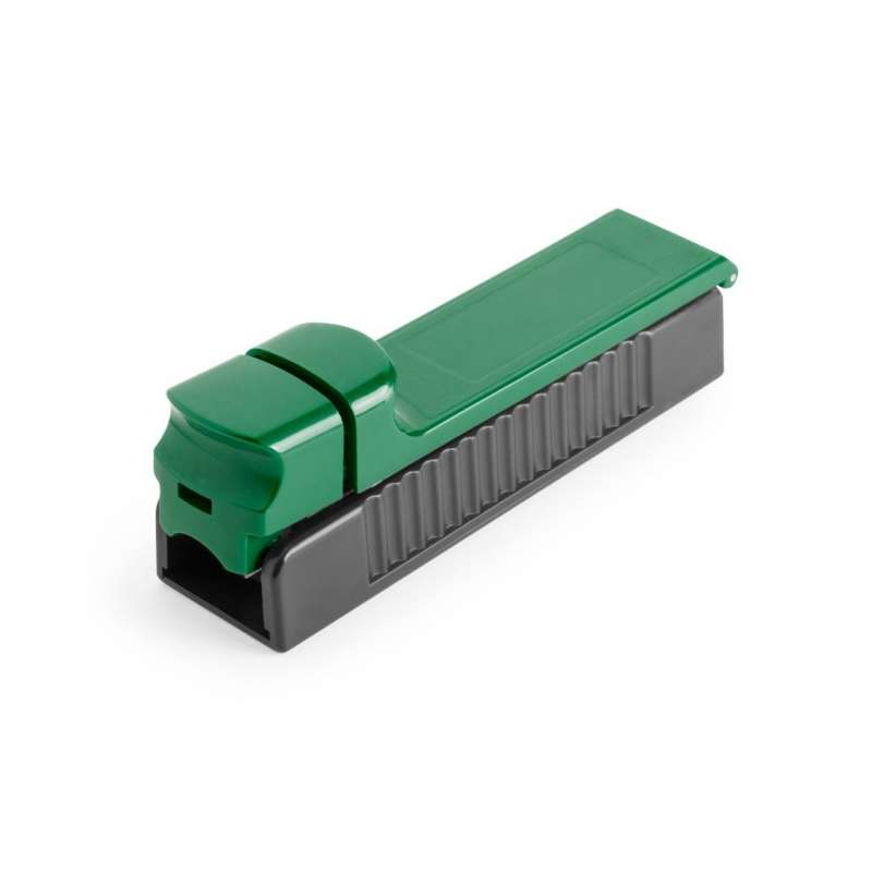 Dual-Color Tobacco Injection Molding Machine - Everyday accessory at wholesale prices