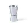 Matte Stainless Steel Drink Measure Tool - measuring cup at wholesale prices