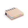 Bloc de Notas Adhesivas 7.6 x 8.3 cm - Nota adhesiva a precios de mayorista Bloc de Notas Adhesivas 7.6 x 8.3 cm - Nota adhesiva a precios de mayorista