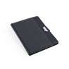 Elegant Polyester & Faux Leather Document Holder - Agenda at wholesale prices