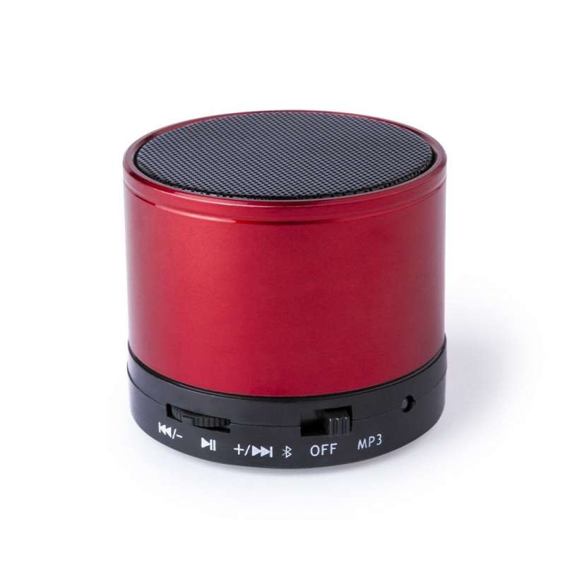 Altavoz Bluetooth Compacto 3W con FM a precios de mayorista - Accesorios de teléfono a precios de mayorista