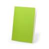 A5 Unruled Notebook with Soft Cover - Notepad at wholesale prices