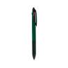 3-in-1 Retractable Metal Ballpoint Stylus - Ballpoint pen at wholesale prices