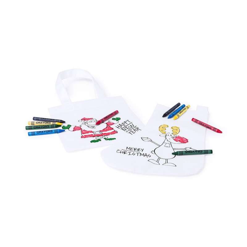 Chaussette - Plicom - Sac divers à prix de gros